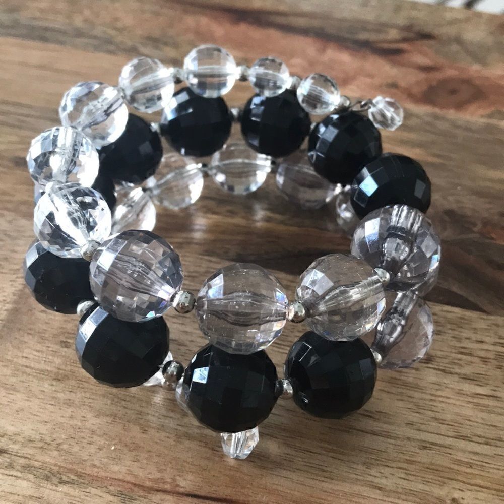 Wrap bracelet